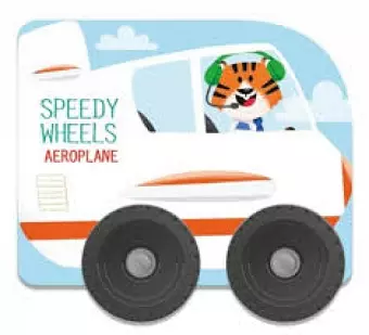 Aeroplane cover
