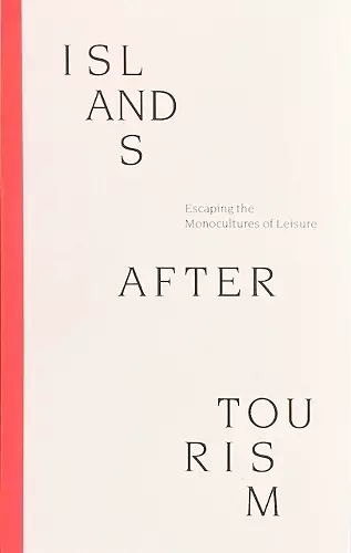 Islands After Tourism cover