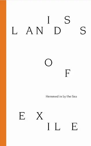Islands of Exile cover