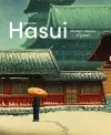 Kawase Hasui: Modern Visions of Japan cover
