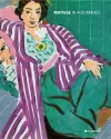 MATISSE IN 400 IMAGES cover