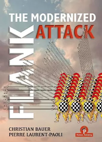 The Modernized Flank Attack cover