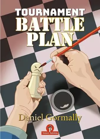 Tournament Battleplan cover