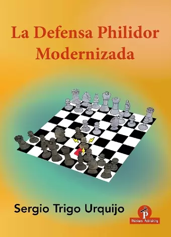 La Defensa Philidor Modernizada cover