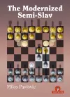 The Modernized Semi-Slav cover