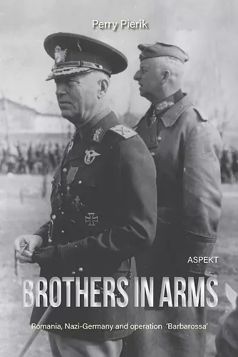 Brothers in Arms cover