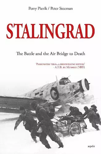 STALINGRAD cover