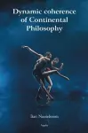 Dynamic coherence of Continental Philosophy cover