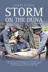 Storm on the Düna cover