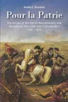 Pour la Patrie cover