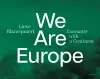 We are Europe cover