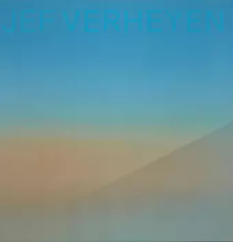 Jef Verheyen cover