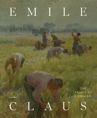 Emile Claus cover