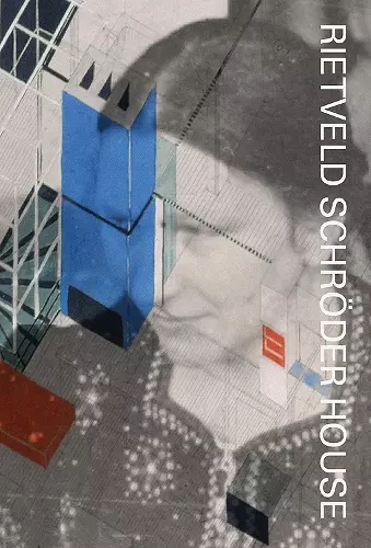 Rietveld Schröder House cover