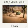Rinus van de Velde: Films cover
