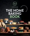 The Home Baking Book cover