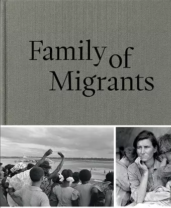 Family of Migrants cover