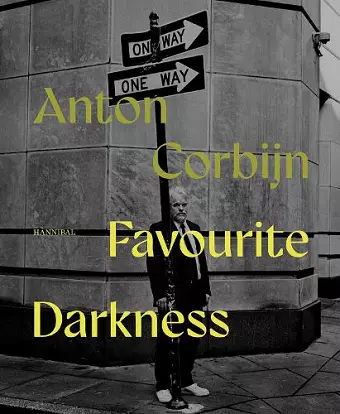 Favourite Darkness cover