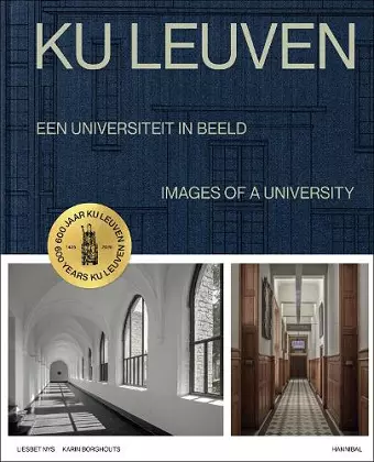 KU Leuven cover