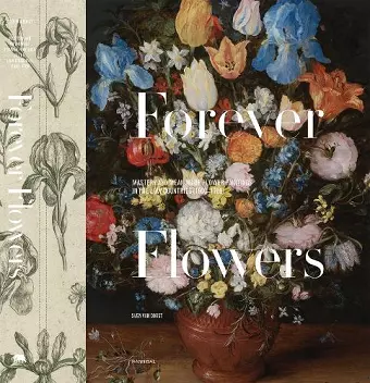 Forever Flowers cover