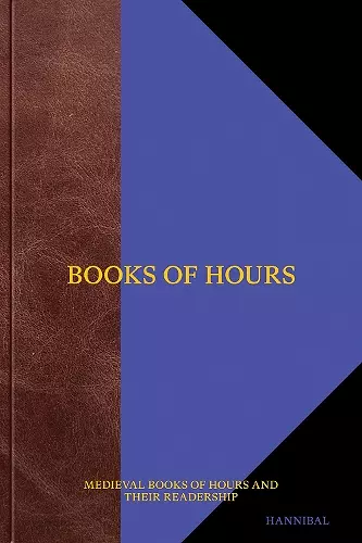 Books of Hours cover