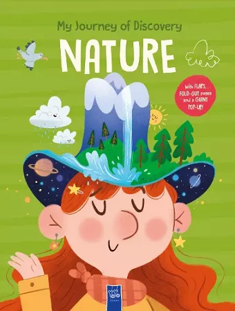 Nature (My Journey of Discovery) cover