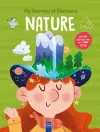Nature (My Journey of Discovery) cover