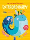 Extraordinary World (My Journey of Discovery) cover