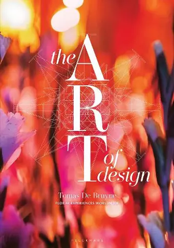 The Art of Design cover