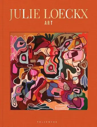 Julie Loeckx cover