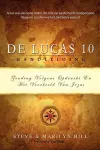 de Lucas 10 Handleiding cover