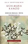 Daily Devotions with Uchimura Kanzo cover