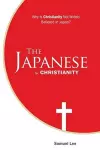 The Japanese and Christianity cover