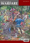 The Varian Disaster: the Battle of the Teutoburg Forest cover