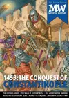 1453: the Conquest of Constantinople cover