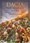 Dacia - the Roman Wars cover