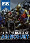 1415: the Battle of Agincourt cover