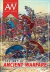 The Art of Ancient Warfare cover