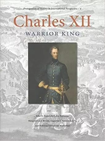 Charles XII cover