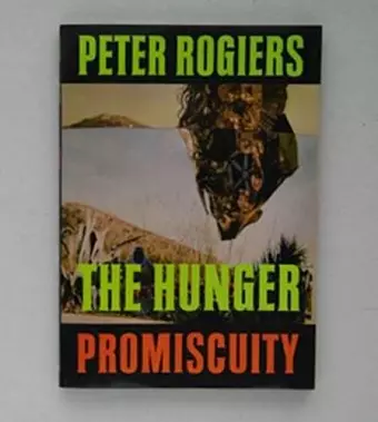 The Hunger #2 Promiscuity cover