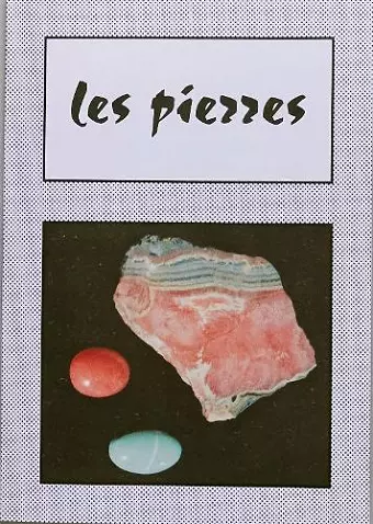 Les Pierres cover