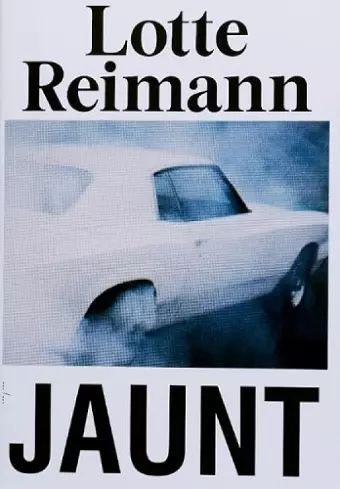 JAUNT cover