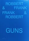 Frank & Robbert Guns cover