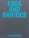 Eggs and Rarities cover