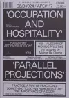 Occupation and Hospitality cover