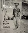 'For Civilisation' cover