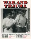 War and Trauma cover