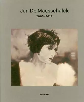 Jan De Maesschalck cover