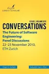 The Future of Software Engineering cover