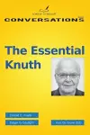 The Essential Knuth cover